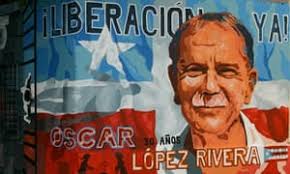 Conselho Mundial da Paz: Rivera livre, luta independentista continua em  Porto Rico!