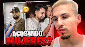 SIMON TRUJILLO CUENTA TODO SOBRE SU RELACION CON YERIMUA 🔥