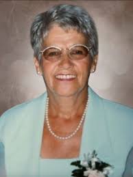 Décès de Hélène Parenteau