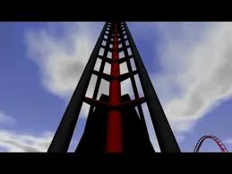Free roller coaster stock video footage licensed under creative commons, open source, and more! Animated Roller Coaster Youtube