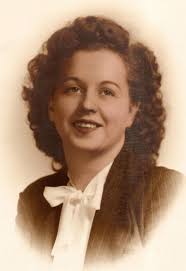 Doris Clark Pennington (1923-2011)