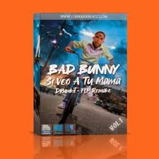 Si veo a tu mamá ('if i see your mom' in english) is the opening track of bad bunny's second studio album, yhlqmdlg. Stream Bad Bunny Si Veo A Tu Mama Instrumental Remake By Lorkaxxbeats Rap Trap Hip Hop Beats Instrumental Listen Online For Free On Soundcloud