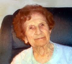 Hilda V. Stocklask Donnelly (1909-2007)