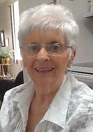 Gisèle Paradis avis de décès