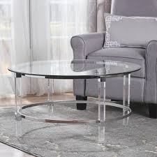 4.9 out of 5 stars 18. 21 Lucite Coffee Tables To Liven Your Living Room Acrylic See Through