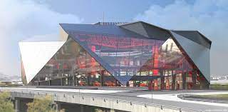 Lighting Design For Buildings Architectural Lighting Studio Wsp