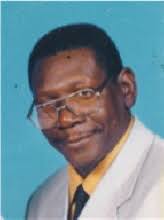 Obituary information for James Wesley Barr