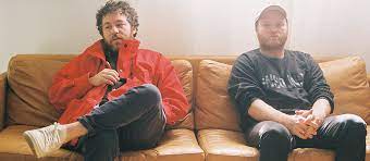 Kyle dixon & michael stein are members of the american synth band s u r v i v e and authors of the soundtrack to netflix's hit series stranger things. Kyle Dixon Michael Stein Artists Concerted Efforts