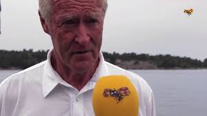 I början av december 2018 greps göran zachrisson av polis några kilometer från sitt radhus i. Goran Zachrisson Os Var Valdigt Daligt Youtube