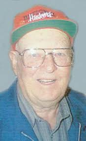 Earl Julius Tramp Obituary