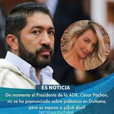 ES NOTICIA: En toda una novela se ha convertido la nulidad electoral del  por ahora, Alcalde de Duitama, José Luis Bohórquez. Pues el nombramiento  del abogado demandante José Luis Valenzuela en la