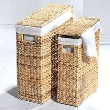 Çok amaçlı dolap özelliği ; Mukemmel Banyo Camasir Sepeti Camasir Sepeti Sepetler Sepet Fikirleri