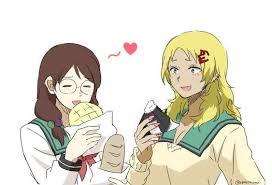 おぱすた On Twitter Anime Saiki Anime Fanart