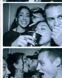 Jamie Kozlow's Instagram, Twitter & Facebook