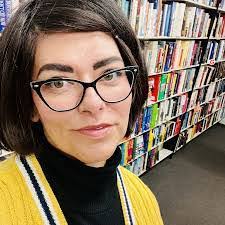 Adina Vega's Instagram, Twitter & Facebook