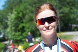 Varv på varv runt ön för cykelfrälsta i Alnötrampen: "Har blivit beroende" 