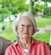 Hazel Gardner Obituary