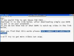 Skype is supported on device blackberry z10, blackberry playbook, blackberry curve 8520, blackberry curve 9320, blackberry 8520 and blackberry 9900. Skype On Blackberry Playbook Free Youtube