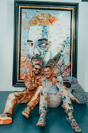 Mario uribe's resignation comes amid a scandal that. Maluma And Federico Uribe Collaborate On A Project That Gives Back To Their Native Colombia