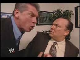 Mr McMahon confronts Ernest "The Cat" Miller! 12/18/2003