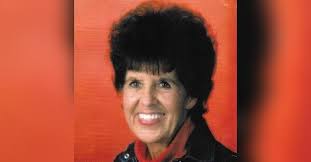 Marguerite "Maggie" Garrett Obituary