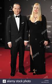 Das thema kinderehen wird auf sozialen netzwerken kontrovers diskutiert. Heiko Maas Berlin Stockfotos Und Bilder Kaufen Alamy