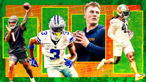 New Orleans Saints NFL Nation Blog - ESPN