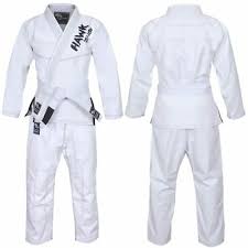 Hawk Brazilian Jiu Jitsu Suit Bjj Gi Kimonos Preshrunk Bjj Uniform Free Belt Ebay