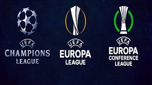 The europa conference league is the third uefa club competition designed to slot into their club tournament system below the champions league and europa league. Europa League O Conference League Que Competicion Europea Disputa El Septimo Clasificado De Laliga Goal Com