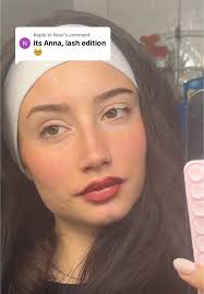 Lashes Sarnia Jill Nonya