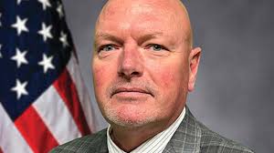 Former York County Sheriff Arrested