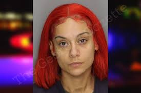 Stephanie Melson's Instagram, Twitter & Facebook