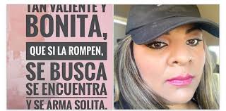 Mayra Robles Mariscal