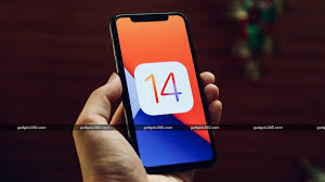 With ios 14, there are new ways to find and organize the apps on your iphone — so you see what you want, where you want. Ios 14 Ipados 14 How To Download And Install Right Now Ndtv Gadgets 360