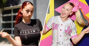 See more ideas about jojo siwa, jojo, dance moms. Danielle Bregoli Is Beefing With Dance Mom S Star Jojo Siwa And Twitter Is Taking Sides