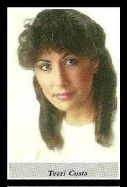 Happy Heavenly Birthday to Mary Jane Phelan-Metz, Class of 1966