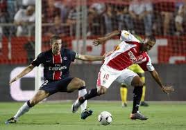 El sevilla está ante su gran oportunidad. Sevilla Psg Europa League En Marca Com