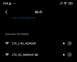 Use the default username and admin password for globe zte zxhn h108n to manage your router/modem with full access rights. Converge Zte Default Password