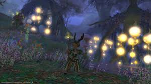 Ffxiv fashion report takes place every friday. Final Fantasy Xiv Spiel Mit Stil Final Fantasy Dojo