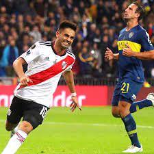 Traduce cualquier texto gracias al mejor traductor automático del mundo, desarrollado por los creadores de linguee. Radio La Red Am 910 On Twitter Unbuenmomento Carlos Izquierdoz Era Imposible Que Alcanzara A Pity Martinez Pero Por Respeto Al Club Y A Mis Companeros Debia Correrlo Https T Co Xn2td7oijd Https T Co Lehjq9q2ls
