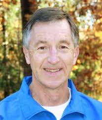 Focus On: Coach Rick Bray