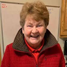 Beverlie Sand Obituary (1947