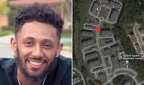 COLD CASE: Police Seek Leads In 2018 Homicide Of 20-Year-Old Waldorf Man