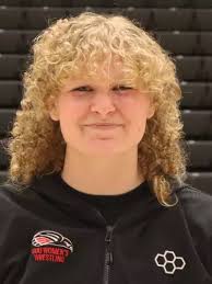 Team Broke-NO-MOE—SOU Women's Wrestling 2025