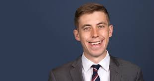 Paul Balmer Appointed to Raphael House Board of Directors