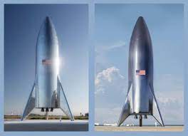 Descarga maravillosas imágenes gratuitas sobre cohete espacial. Asi Es El Primer Cohete Espacial De Spacex La Empresa De Elon Musk Life Computerhoy Com