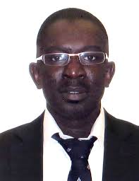 Adama Mbaye's Instagram, Twitter & Facebook