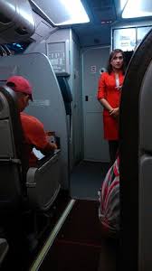 While it may be bad for those seated behind the like a dutiful and sincere customer, i went to the air asia counter and told them about the problem.they simply ignored and exclaimed that they. View From The Hot Seat Picture Of Airasia Philippines Airasia Tripadvisor