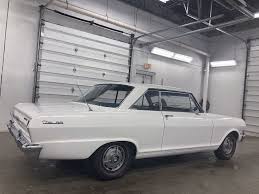 Image result for Ermine White 1963 Nova
