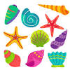 Free Free 87 Mermaid Invitation Svg SVG PNG EPS DXF File